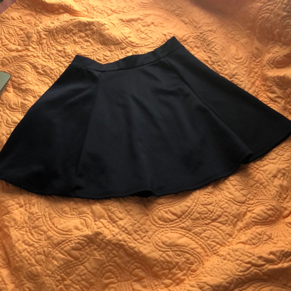 Skater skirt